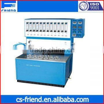 FDH-0601 turbine oil containing antioxidant oxidation stability tester