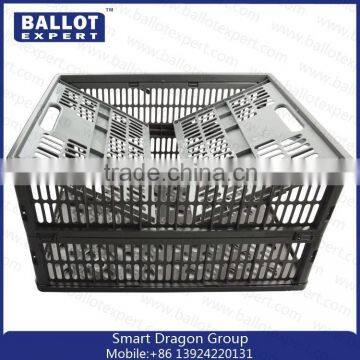 Plastic Storage Container for Moving House and Storage