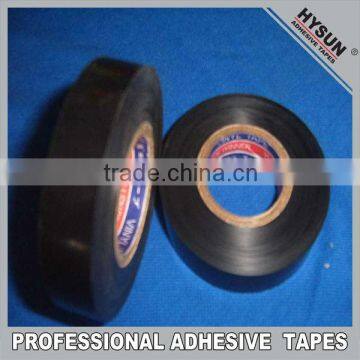 pvc insulation tape for eletrical wire