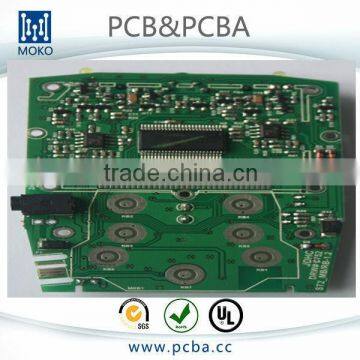 flex led circuit boards mainboard