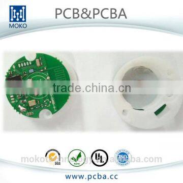 MOKO BLE Device Bluetooth Circuit Board Bluetooth Module photo-2