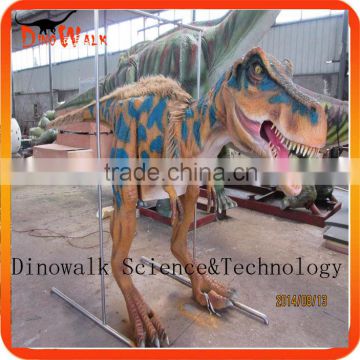 Party Show Adult Walking Animatronic Dinosaur Costume