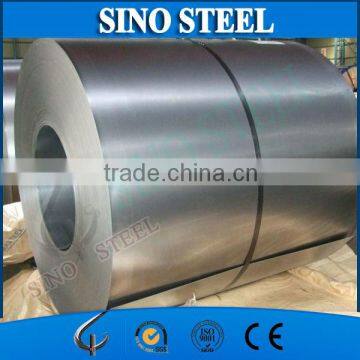 Unoiled annealed CRC Cold Rolled steel coils for GI base metal