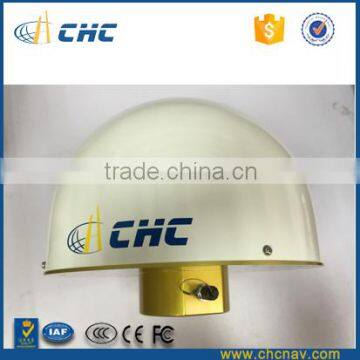 CHC C220GR GNSS Antenna gps for land survey equipment choke ring