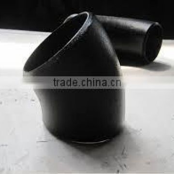 Good Quality Stainless Steel Short Radius Elbow