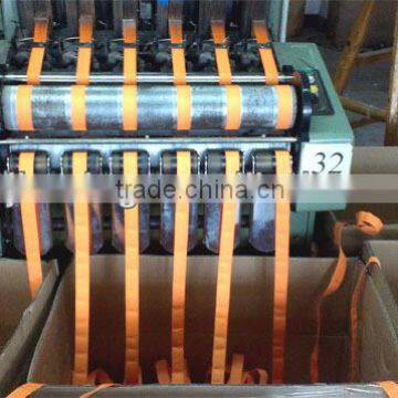 Nylon Webbing Tube photo-2