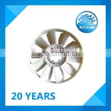 A7D10 Plastic fan blade