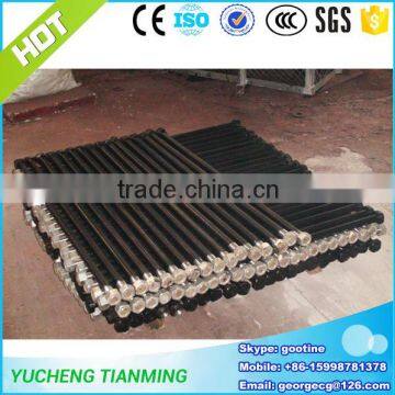 Farm Farm disc harrow shafts spare parts for saleparts for sale