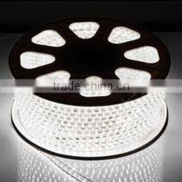 High voltage 5050 led strip 220v