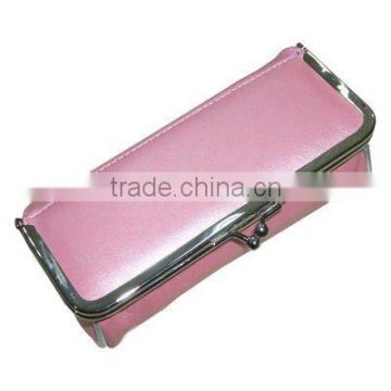 pvc cosmetic bag