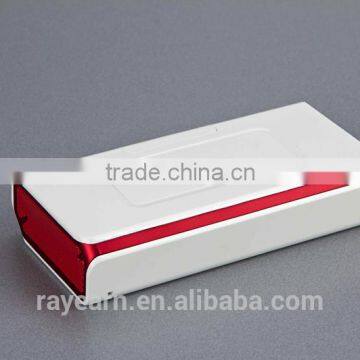 All In One Power Bank Speaker 7800mAh Power Bank Build-in Bluetooth Speaker Support FM Transmitter photo-2