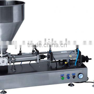 Semi-auto Cream Filling Machine FM-SMT