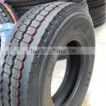 All Steel Radial Tyre for Heavy Truck photo-2