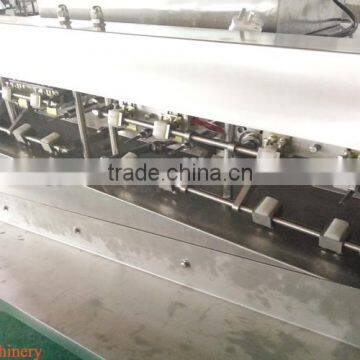 Water Shape Bag Filling Machines/ Liquid Fruit Juice Filling and Sealing Machine photo-5