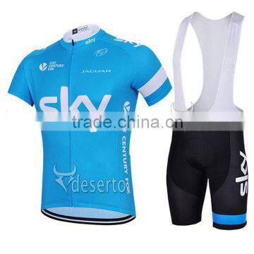Wholesale Cycling Jerseys Women Short Sleeve Cycling Jersey Sets Racing Cycle Bike Jersey With High Quality Oem photo-2