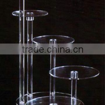 GH-RZ420 Made In Shenzhen Factory direct sale acrylic display rack