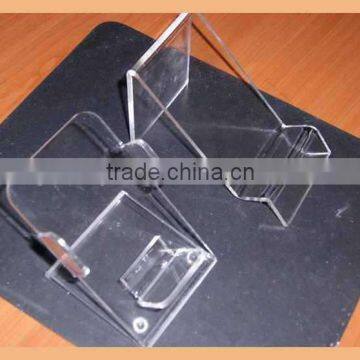 Advertising Equipment Acrylic Digital Product Display Rack for Smartphone photo-2