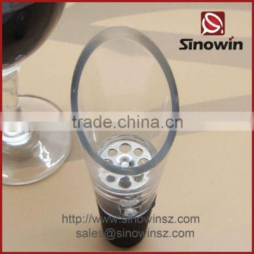 Mini Wine Aerating Pourer