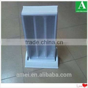 Custom Black ABS Thermoforming Plastic Tray photo-4
