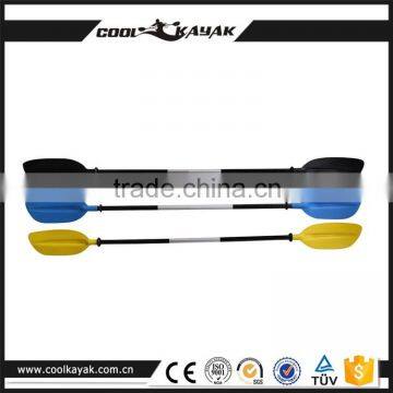 fiber kayak paddle