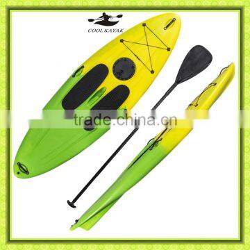 2016 Cool Kayak Brand 10ft Stand up Paddle Board SUP photo-4