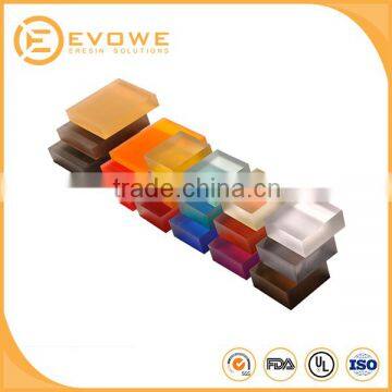 Worldwide creative oem stable rigid solid surface acrylic sheet price