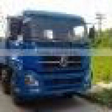 Dongfeng Truck Parts Cargo truck DFL1253AXA