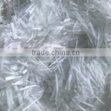 fiberglass, fiber glass chopped strands