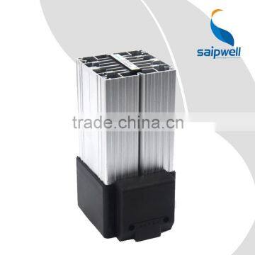 SAIP/SAIPWELL 250~400W Compact Design Resistance Fan Heater