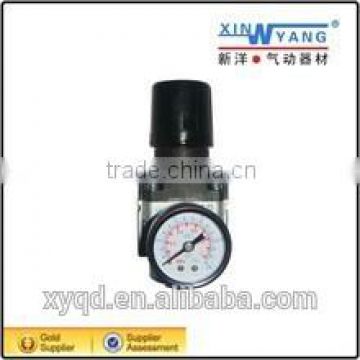 AR2000 (SMC type) Air Regulator Pressure Gauge Air Source Treatment Unit