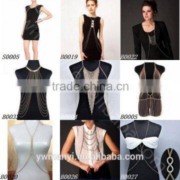 New Arrived China Fashion Gold Arm Bracelet for Women Fashion Fake Gold Bracelet A0002 photo-3