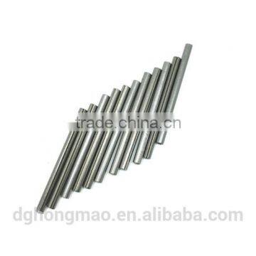 Customize Shoe Accessories Stainless Steel Tube for High Heels photo-4