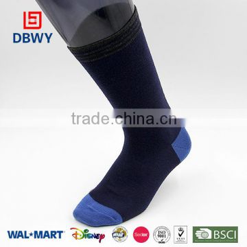 Good Design Soft Casual Cotton Men socks