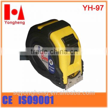 hot sale leather tape measure