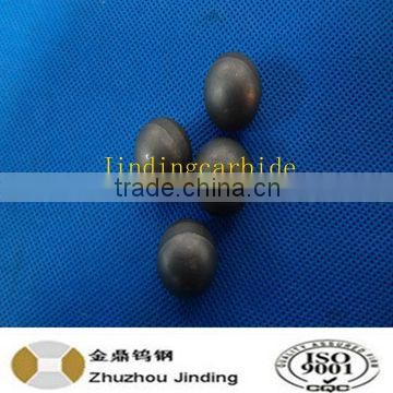 hot selling tungsten carbide balls or tungsten carbide ball mill from Zhuzhu/tungsten carbide ball blank