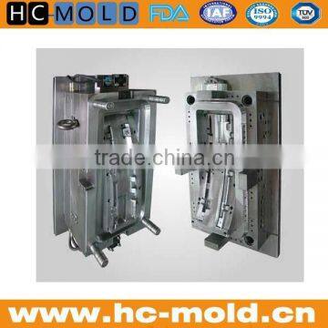 Customized High Precision Plastic Injection Mold or Mould or Molding photo-4