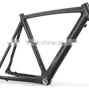 Cycle cross carbon bike frame CX carbon frame size 50/53/55/58/60cm(C-T)