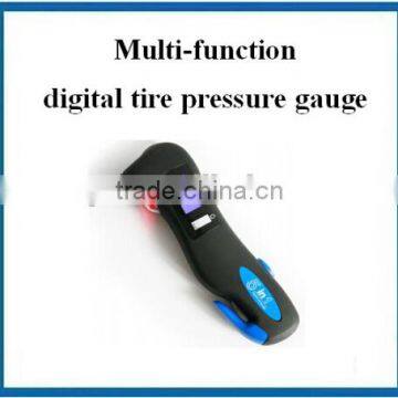 3-150psi 5 functions in 1 tyre pressure gauge