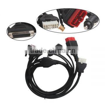 2015 New Arrival Professional Auto Car Diagnostic Scanner Mitsubishi Mut-3 Mut3 Software for Truck and Cars Scan Tool in Stock photo-5