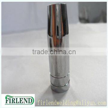 binzel welding torch nozzle