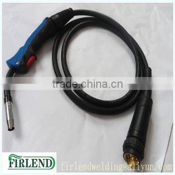 15AK new binzel mig welding torch