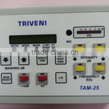 Digital Hearing Aid Programmer AUDIOMETER Proffessional Clinic photo-5