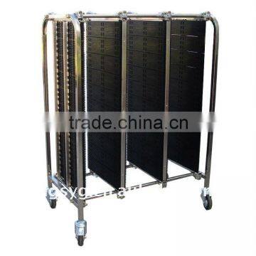 ESD PCB Wire Trolley for Electolic factory