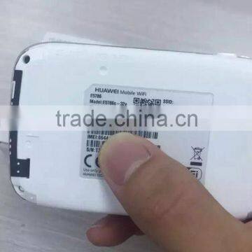 Brand New Original HUAWEI E5786 Lte 4g Wifi Router 300mbps photo-5