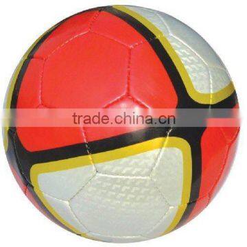 Match football PU Leather soccer sport