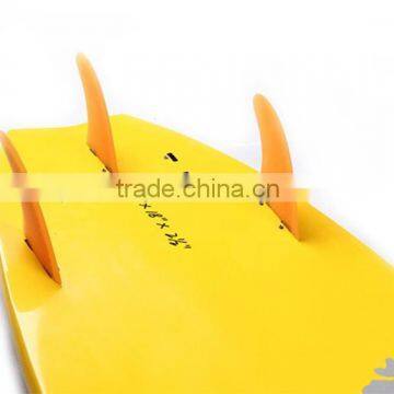 Surfboard Fins Fiberglass Surfboard Fins Honeycomb Surfboard Fins photo-4