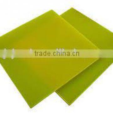 FR4 / G10 / G11 Epoxy Glass Cloth Rigid Laminate Sheet From Taiwan photo-4