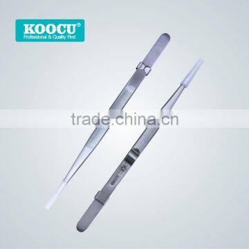 Koocu advanced straight Tweezer