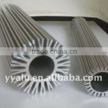 Aluminium Extrusion