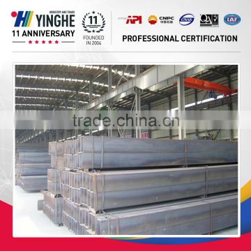 2015 ASTM square tube/galvanizediron square tube 100x100 ms square pipe price/steel square tube for sale